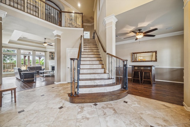 2934 Summit Rock Way, Missouri City, TX 77459 - photo 3