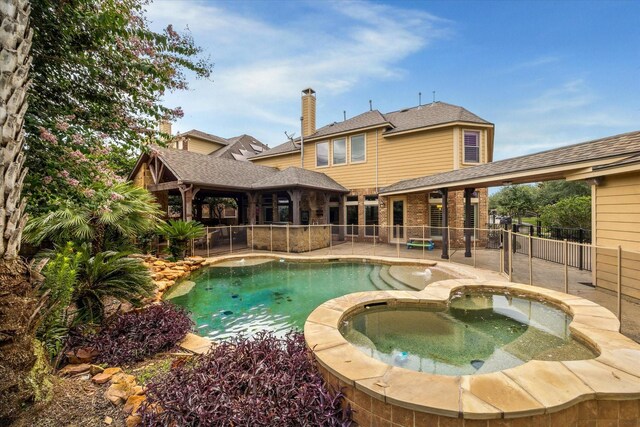 2934 Summit Rock Way, Missouri City, TX 77459 - photo 28