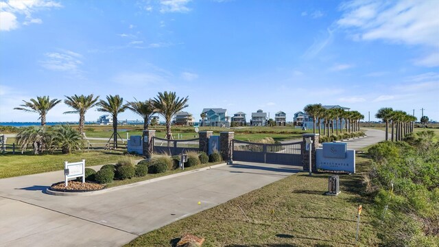 10902 Egrets Nest, Galveston, TX 77554