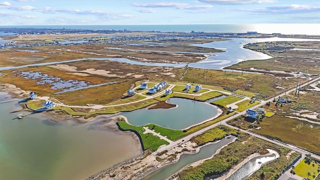 10902 Egrets Nest, Galveston, TX 77554