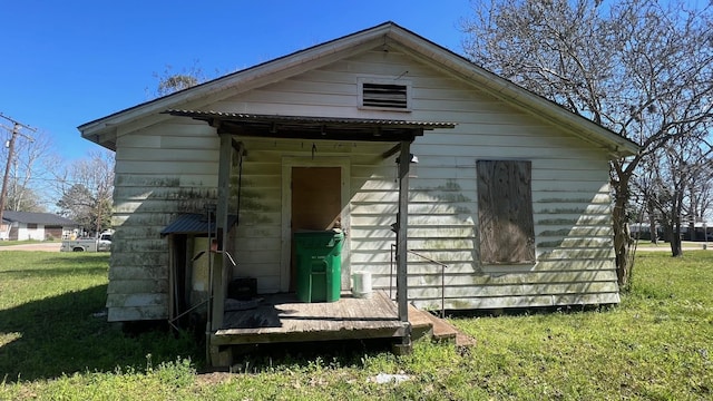 1107 N Blair St, Cleveland, TX 77328 - photo 3