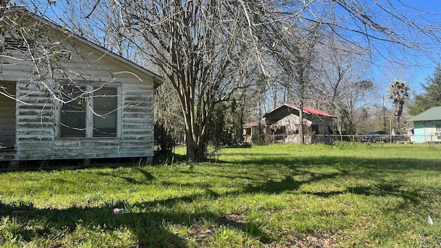 1107 N Blair St, Cleveland, TX 77328 - photo 4