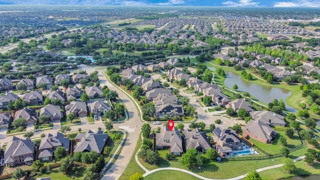 17015 Kirkton Moor, Richmond, TX 77407 - photo 29