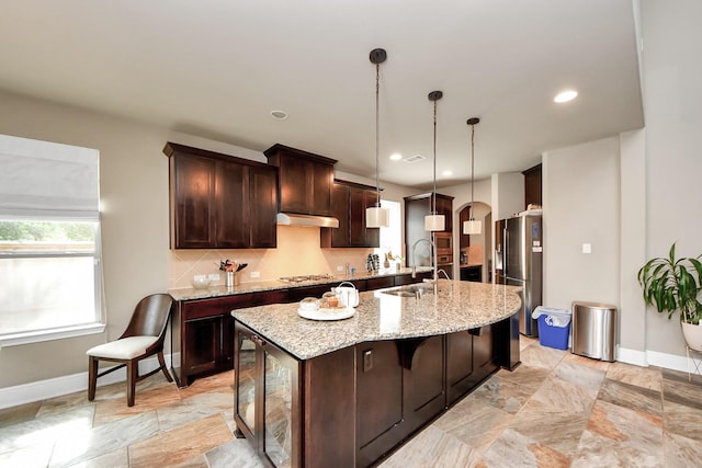 17015 Kirkton Moor, Richmond, TX 77407 - photo 6