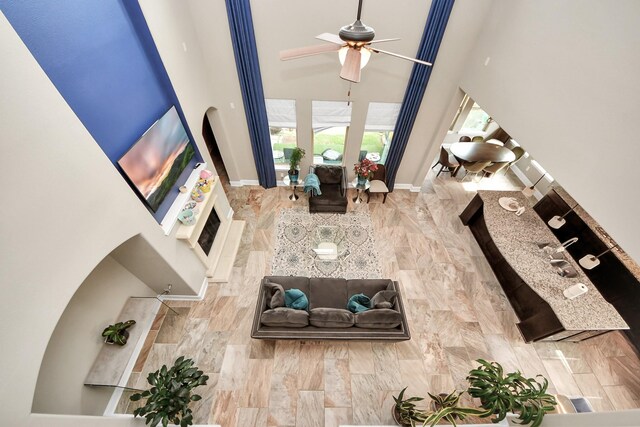 17015 Kirkton Moor, Richmond, TX 77407 - photo 11