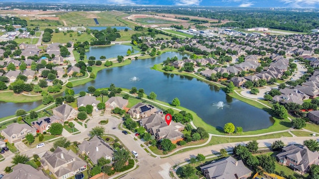17015 Kirkton Moor, Richmond, TX 77407 - photo 33