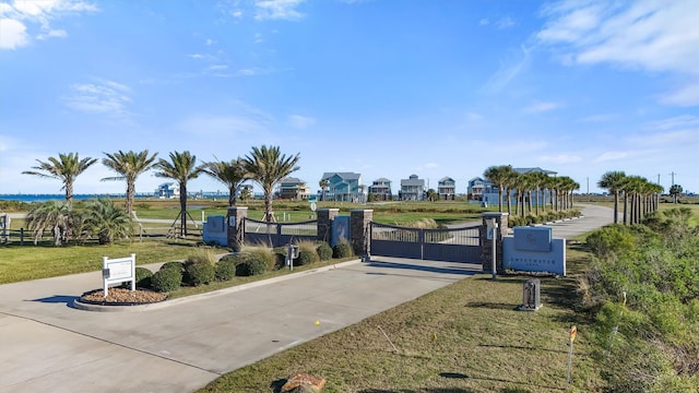 1642 Brown Pelican, Galveston, TX 77554 - photo 1