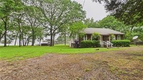 695 Lcr 902, Jewett, TX 75846 - view of property's community with a yard