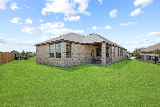 18110 Scarlet Hummingbird Ct, Conroe, TX 77302 - photo 35