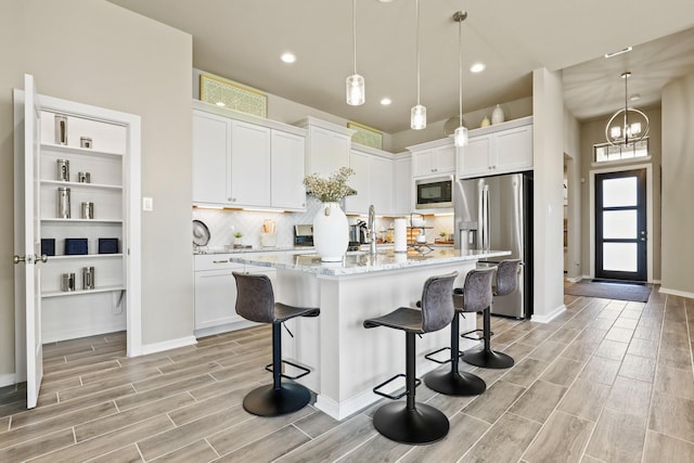 18110 Scarlet Hummingbird Ct, Conroe, TX 77302 - photo 9