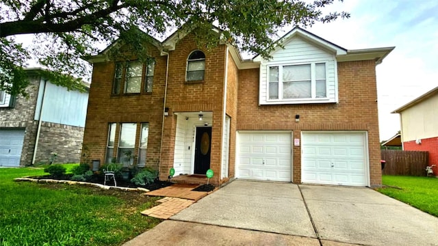 18042 Noble Forest Dr, Humble, TX 77346 - photo 1