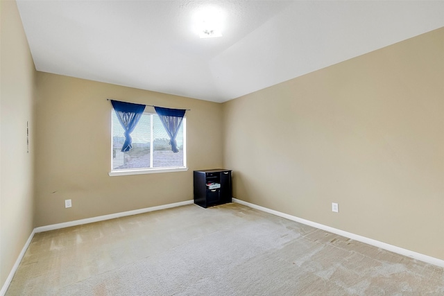 3705 Canterbury Park Dr, Pearland, TX 77584 - spare room with carpet flooring and baseboards