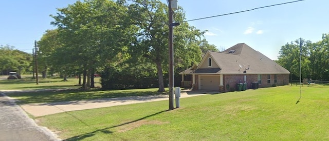 52 Fairway Dr, Normangee, TX 77871 - photo 1