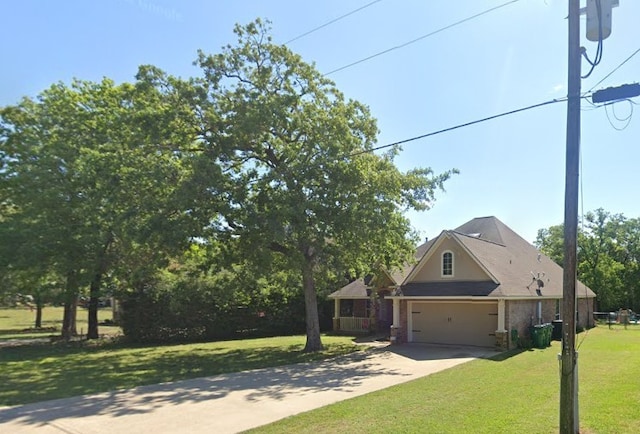 52 Fairway Dr, Normangee, TX 77871 - photo 2