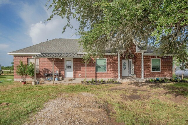 12750 County Road 557, Alvin, TX 77511 - photo 3