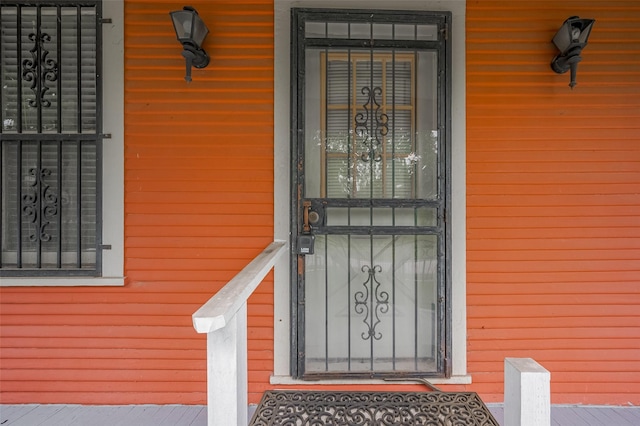 512 Threlkeld St, Houston, TX 77007 - property entrance