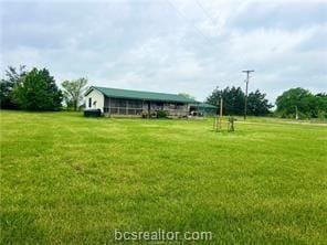 664 Fm 1512, Jewett, TX 75846 - photo 2