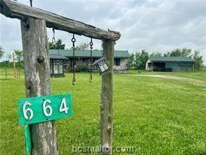 664 Fm 1512, Jewett, TX 75846 - photo 4