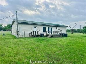 664 Fm 1512, Jewett, TX 75846 - photo 6