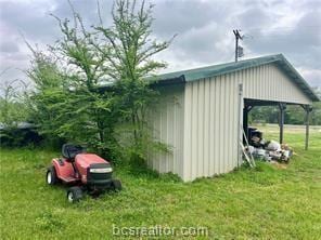 664 Fm 1512, Jewett, TX 75846 - photo 24