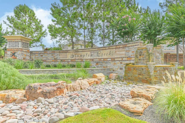 24218 Birchwood Creek Ct, Spring, TX 77389 - view of community / neighborhood sign