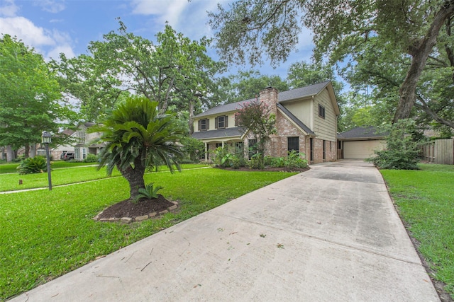 12523 Campsite Trl, Cypress, TX 77429 - photo 2