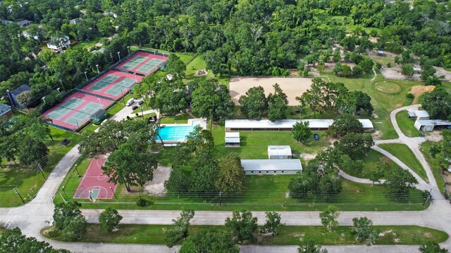 12523 Campsite Trl, Cypress, TX 77429 - photo 43