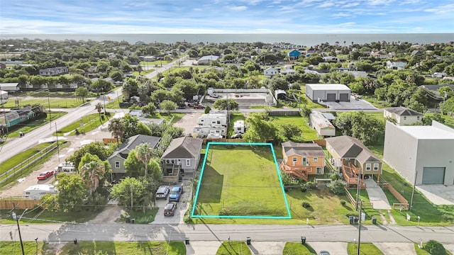 919 12th St, Dickinson, TX 77539