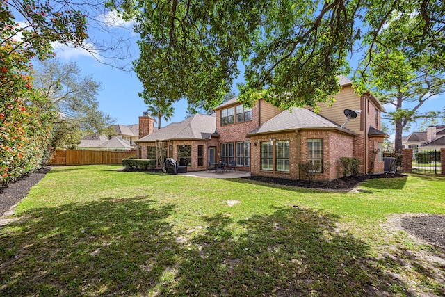 13510 Pristine Park Dr, Houston, TX 77041 - photo 46