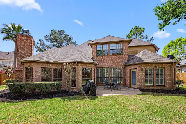 13510 Pristine Park Dr, Houston, TX 77041 - photo 44
