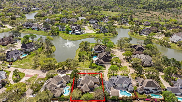 13510 Pristine Park Dr, Houston, TX 77041 - photo 2