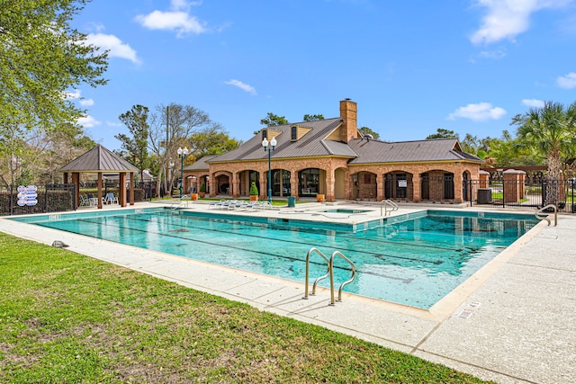 13510 Pristine Park Dr, Houston, TX 77041 - photo 50