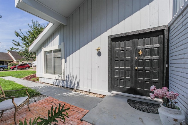 7642 Candlegreen Ln, Houston, TX 77071 - property entrance