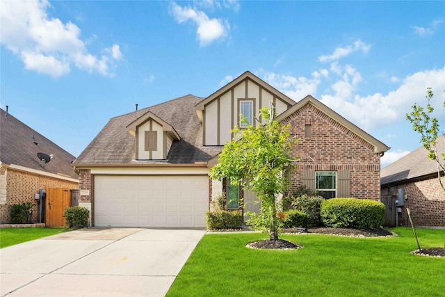 2726 Little Caney Way, Conroe, TX 77301 - photo 1