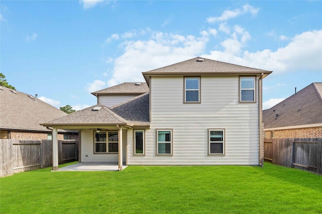2726 Little Caney Way, Conroe, TX 77301 - photo 30