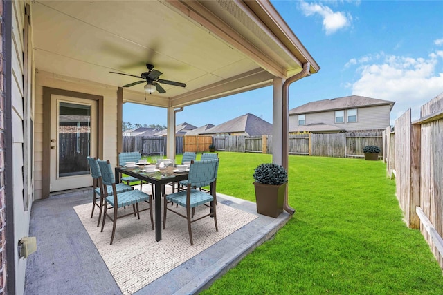 2726 Little Caney Way, Conroe, TX 77301 - photo 29