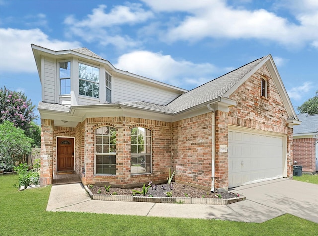 19438 Hillside Springs Cir, Houston, TX 77084 - photo 3