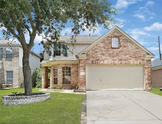 19438 Hillside Springs Cir, Houston, TX 77084 - photo 2