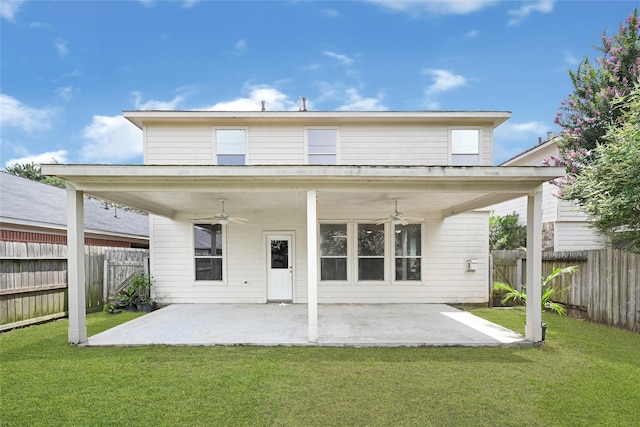 19438 Hillside Springs Cir, Houston, TX 77084 - photo 29