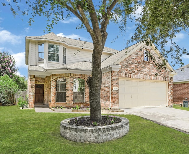 19438 Hillside Springs Cir, Houston, TX 77084 - photo 1