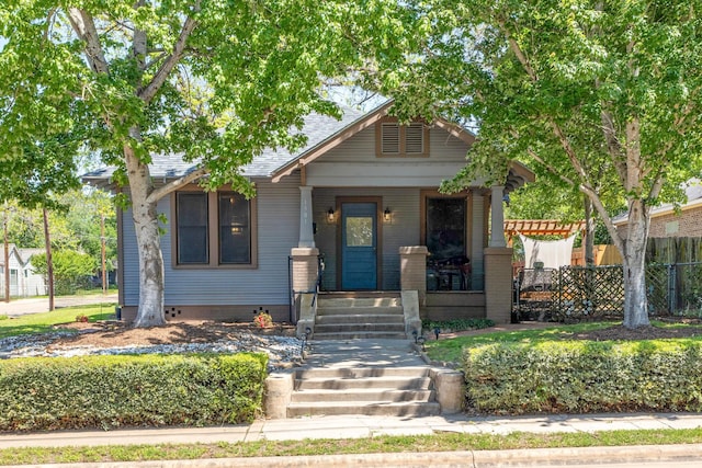 1501 S Austin St, Brenham, TX 77833 - photo 1