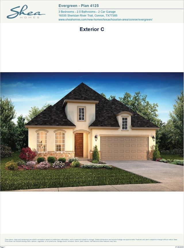 13040 Soaring Forest Dr, Conroe, TX 77302 - photo 1