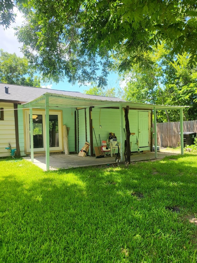 10517 Fairland Dr, Houston, TX 77051 - photo 2