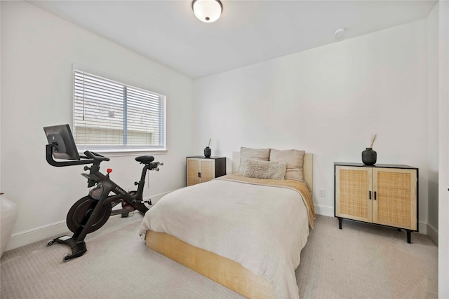 11822 Creekside Shore Cir, Cypress, TX 77433 - bedroom featuring carpet