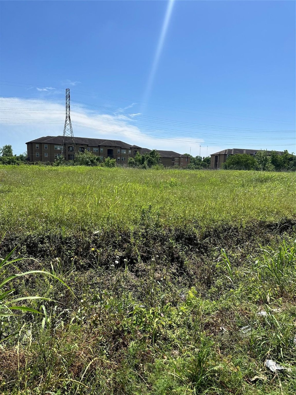 3920 Lynnfield St, Houston, TX 77016