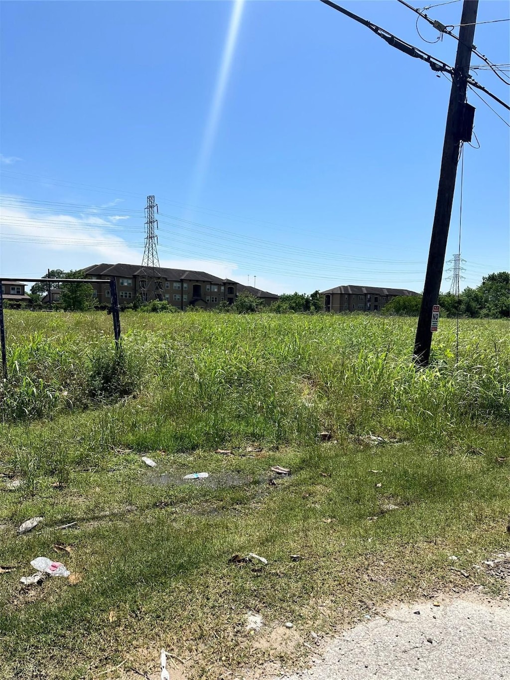 3920 Lynnfield St, Houston, TX 77016