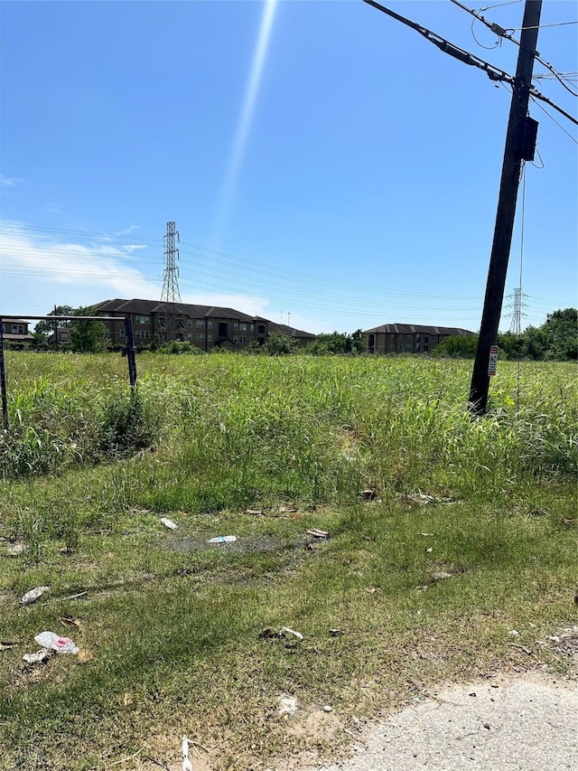 3920 Lynnfield St, Houston, TX 77016
