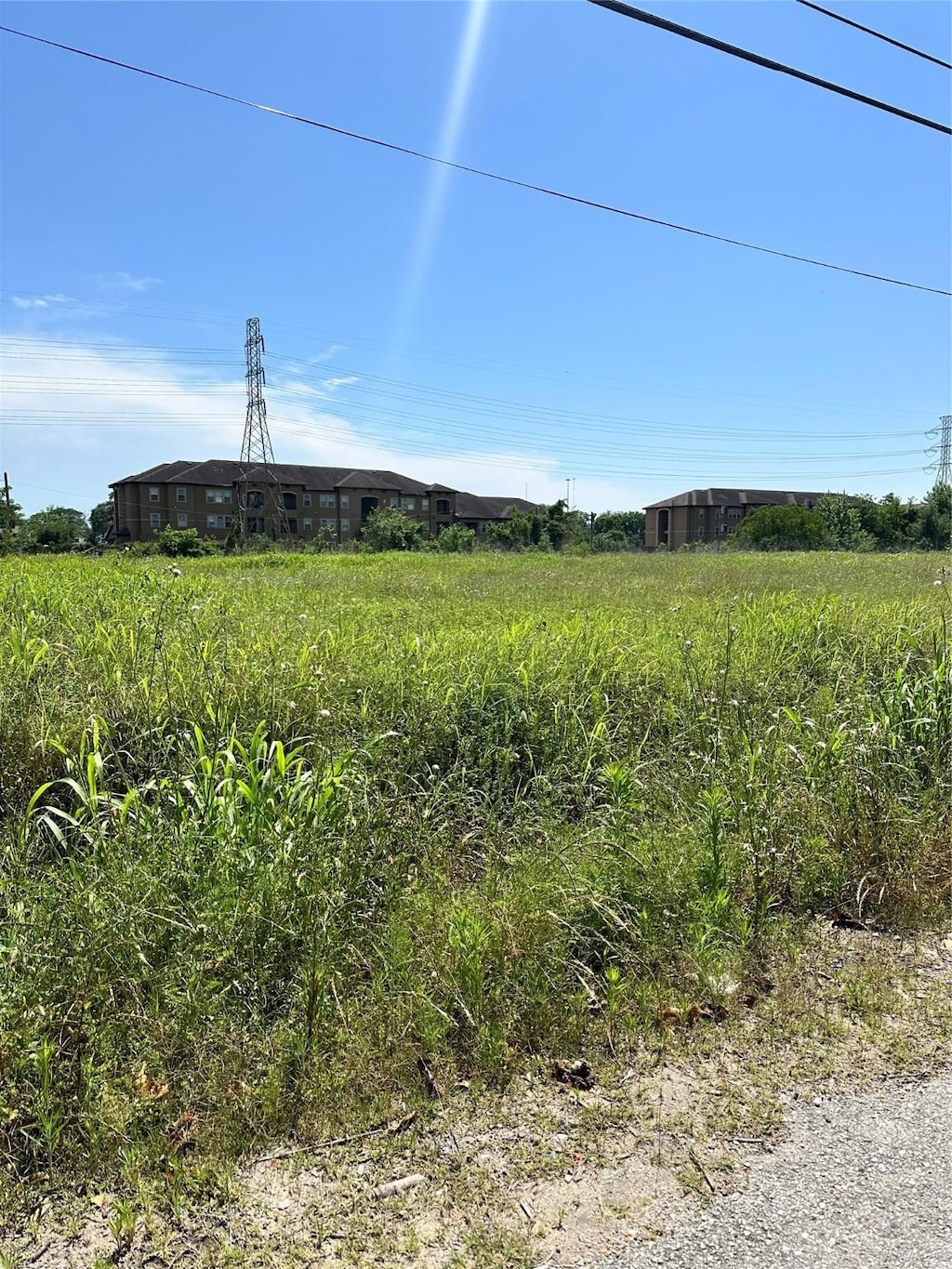 3920 Lynnfield St, Houston, TX 77016