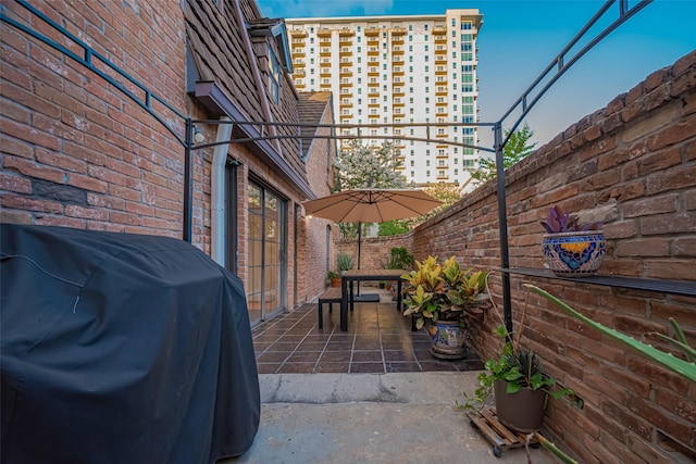 5368 Brownway St Unit C32, Houston, TX 77056 - photo 30