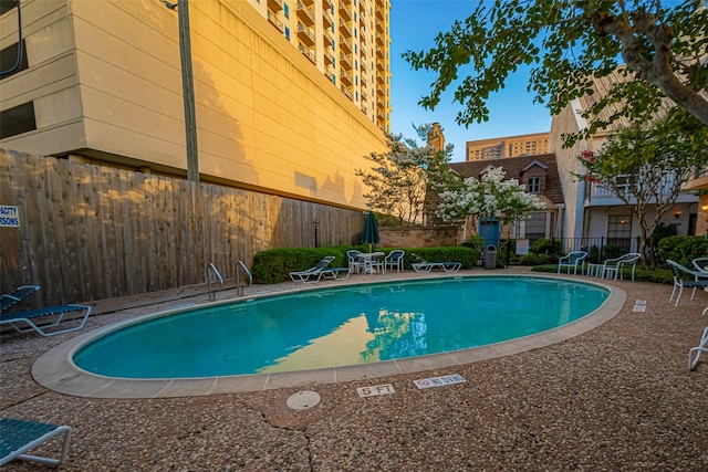 5368 Brownway St Unit C32, Houston, TX 77056 - photo 34